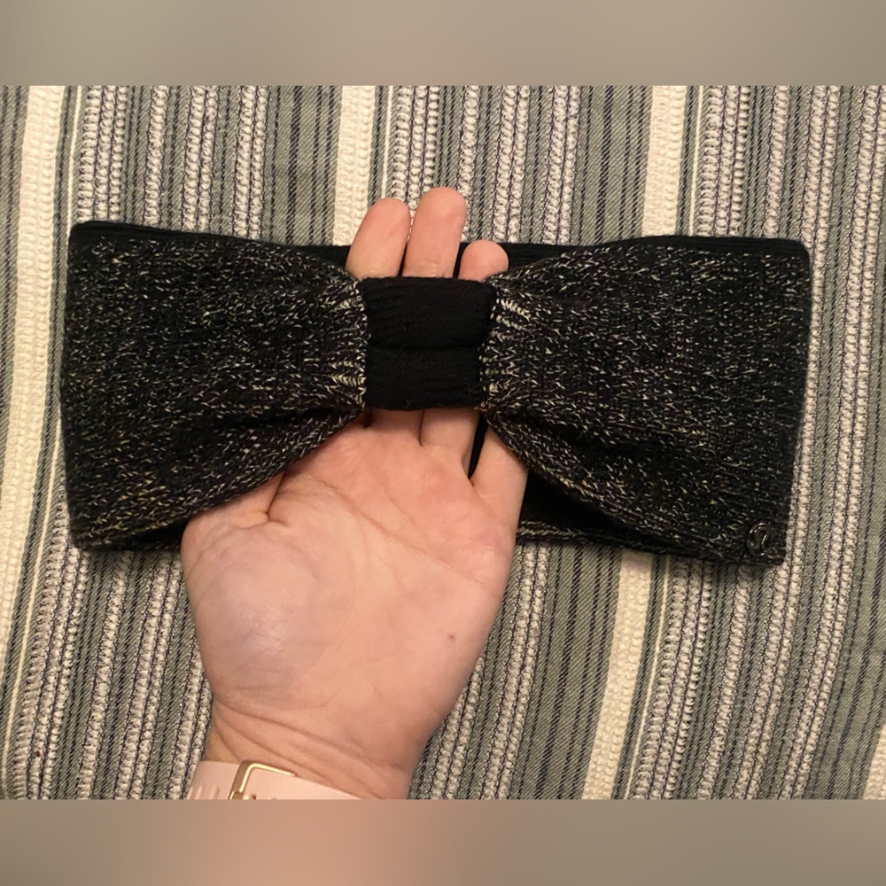 Lululemon ear warmer